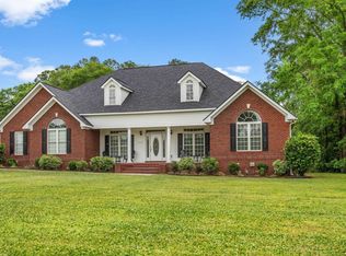 2353 Old Clearpond Rd, Conway, SC 29526