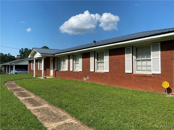2703 15th Ave, Northport, AL 35476