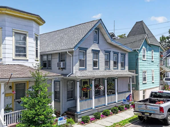 81 Mount Zion Way Floor 2, Ocean Grove, NJ 07756