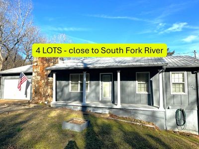 16 Altakima Cir, Cherokee Village, AR, 72529