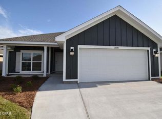 8500 Sun Point Dr, Panama City, FL 32404