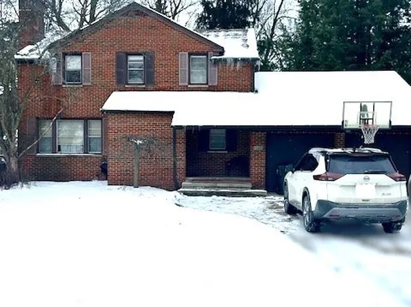 1488 S Belvoir Blvd, South Euclid, OH 44121