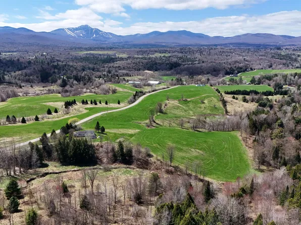 499 Bergeron Road, Troy, VT 05868