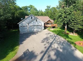 14430 Green Forest Cir, Merrifield, MN 56465