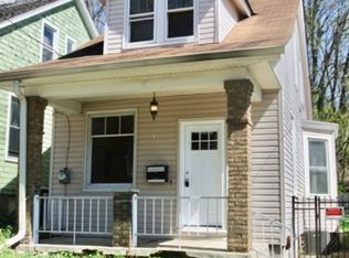 4254 Carlin St, Cincinnati, OH 45223