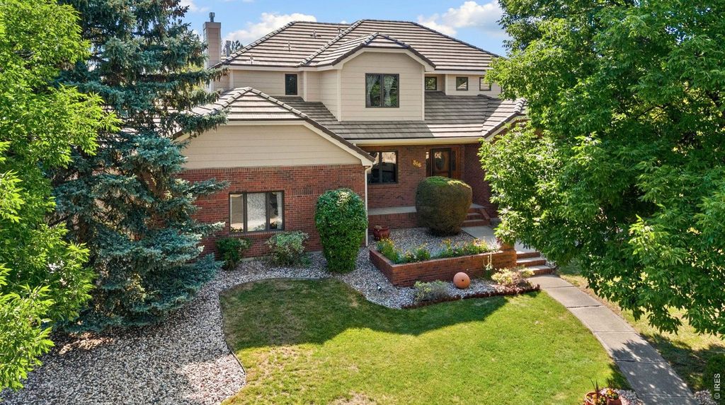 346 High Pointe Dr