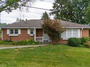 328 Wilson Cir, Morgantown, WV 26505