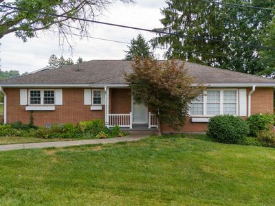 328 Wilson Cir, Morgantown, WV, 26505