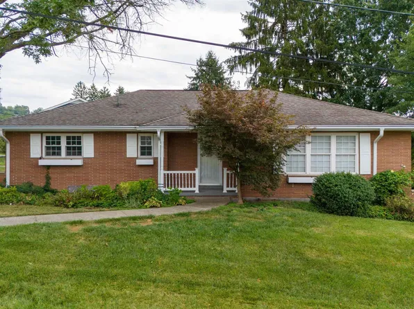 328 Wilson Cir, Morgantown, WV 26505