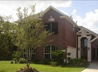 5327 Carta Valley Ln, Richmond, TX 77469