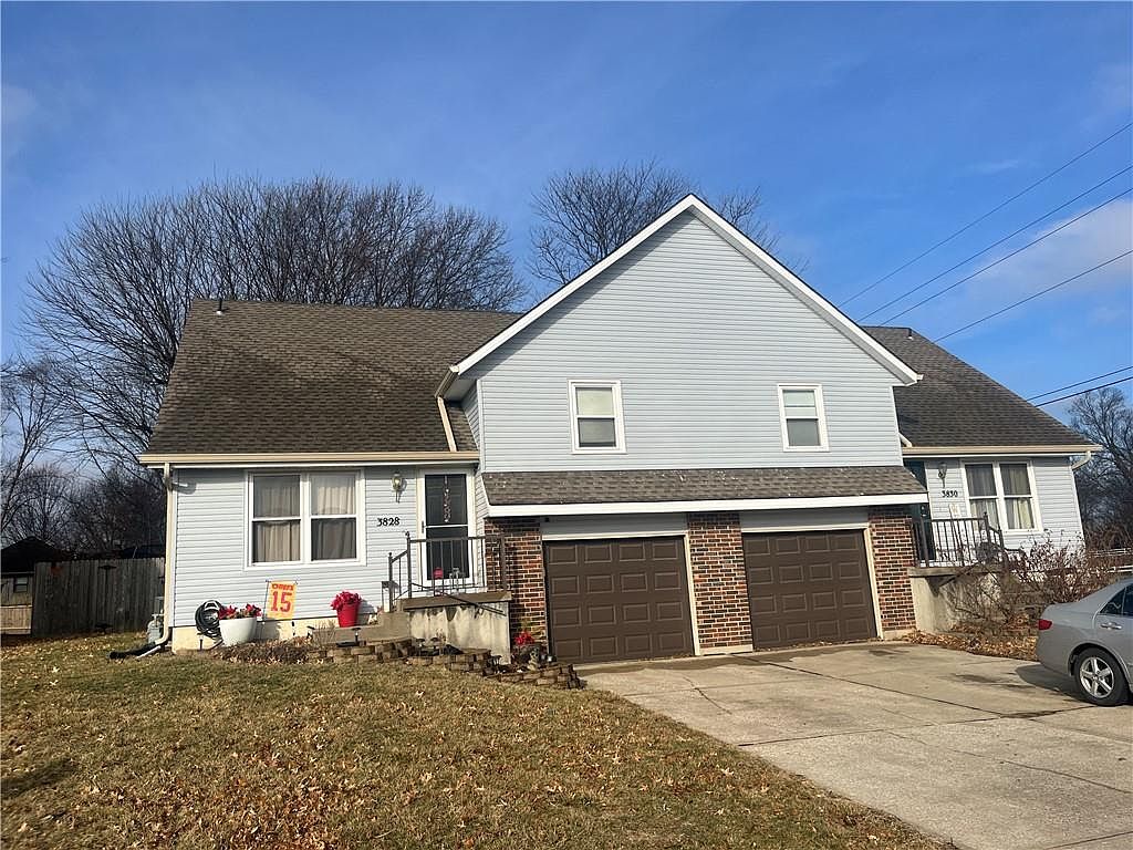 3828 & 3830 NE Independence Ave, Lees Summit, MO 64064 Zillow