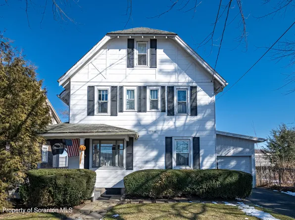 98 River St, Forty Fort, PA 18704