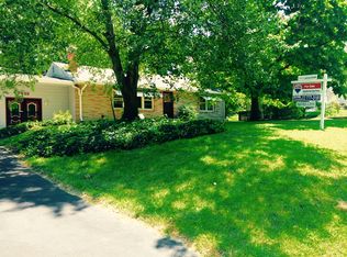 7413 N Troost Ave, Gladstone, MO 64118