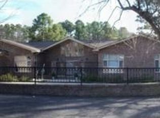 225 Summertime Point, Hot Springs, AR 71913