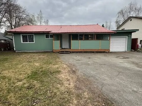 7732 E 4th Ave, Anchorage, AK 99504