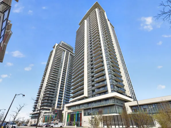 12 Gandhi Ln #3906, Markham, ON L3T 0G4