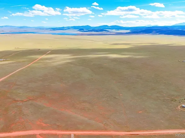 Bare Trail LOT 302, Hartsel, CO 80449