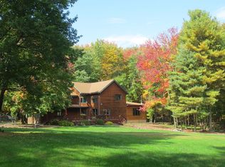 59 Mill Rd, Stone Ridge, NY 12484