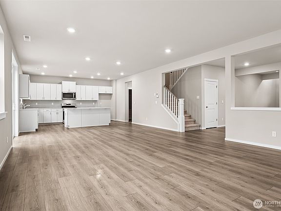 2nd image of 2446 Trailside Drive NE #187