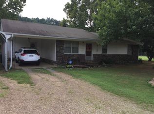 7060 Highway 124, Springfield, AR 72157