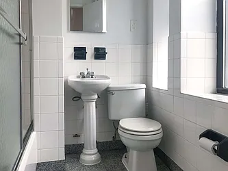 Rented by Kahen Properties
