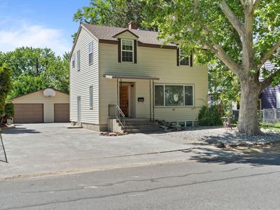 311 Barth Ave, Richland, WA, 99352