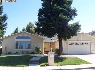3926 Sprig Way, Antioch, CA 94509