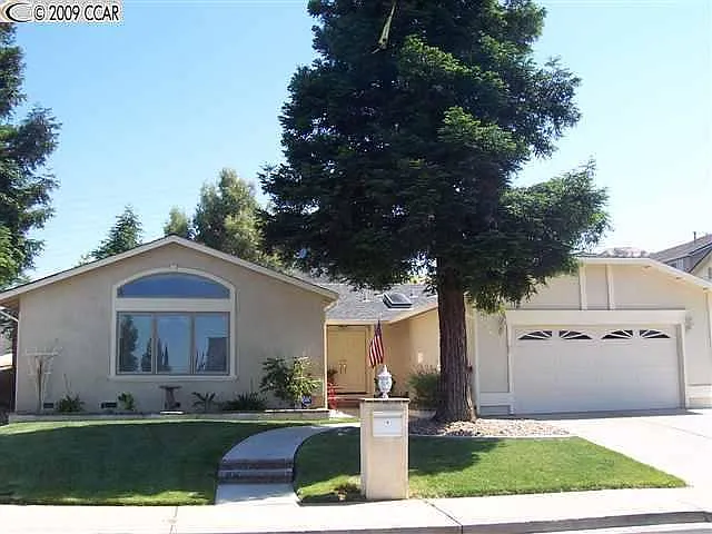 3926 Sprig Way photo 1