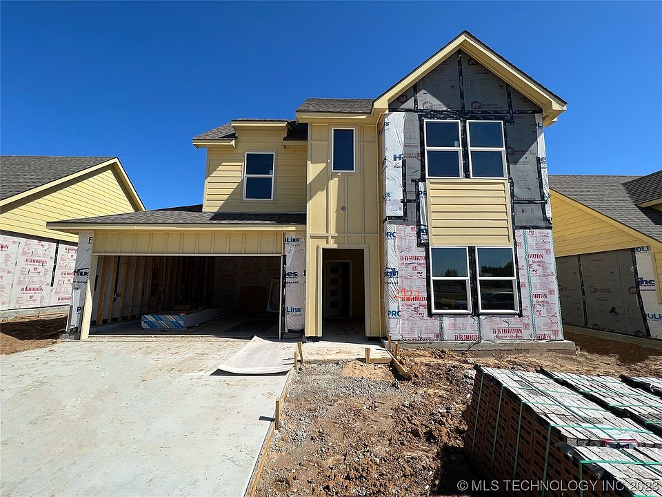 2422 W Charleston St, Broken Arrow, OK 74011 Zillow