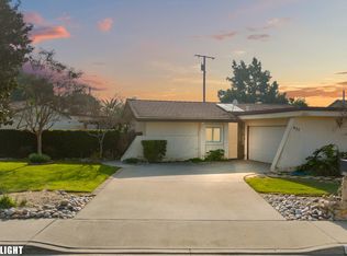 637 Village Green Street, Porterville, CA 93257