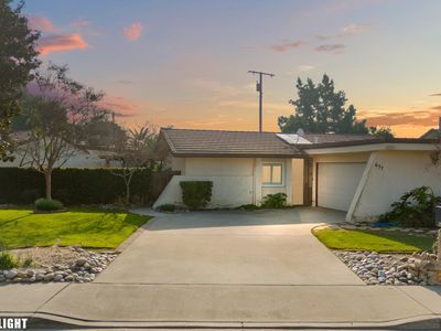 637 Village Green Street, Porterville, CA, 93257