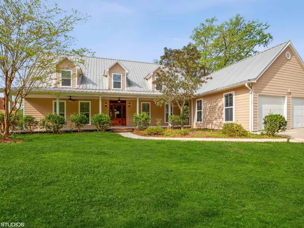 13195 Diversion Canal Rd, Saint Amant, LA 70774