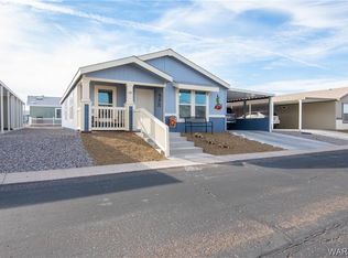 1545 E El Rodeo Rd LOT 157, Fort Mohave, AZ 86426