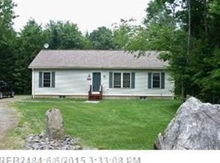142 Woods Rd, West Gardiner, ME 04345