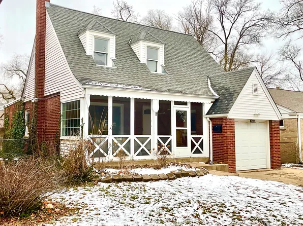 5232 Greenwood St, Skokie, IL 60077