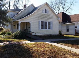 825 E Main St, Council Grove, KS 66846