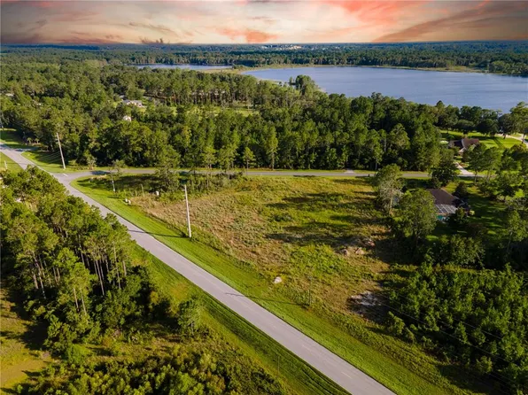 3484 NW Lake Jeffery Rd, Lake City, FL 32055