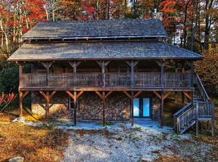 70 Rebel Run, Linville Falls, NC 28647