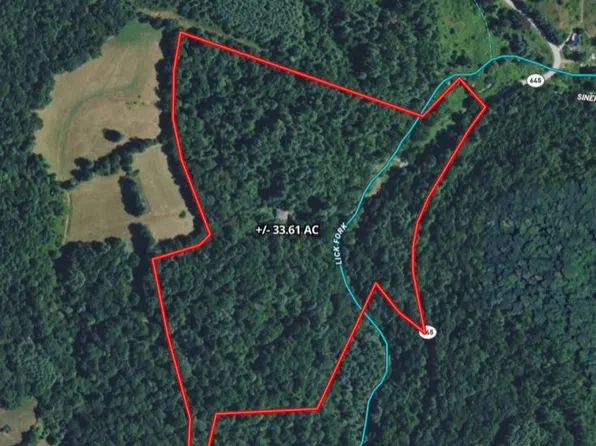 9067 Twin Falls Rd NE, Copper Hill, VA 24079