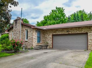 3502 Partridge St NW, Massillon, OH 44646