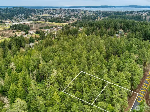 4545 Cleveland & 45th Street, Port Townsend, WA 98368