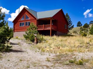 172 Wolfe Rd, Hartsel, CO 80449