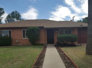 4850 E Melissa St, Tucson, AZ 85711