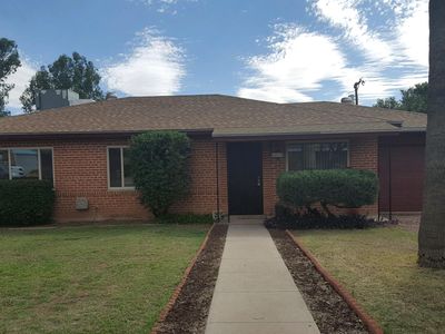 4850 E Melissa St, Tucson, AZ, 85711