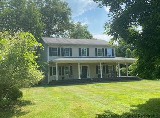 3602 Atwood Rd, Stone Ridge, NY 12484