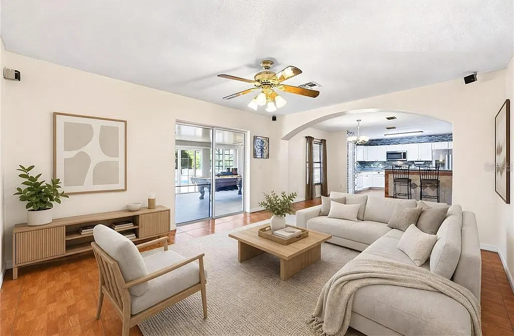 4 bed, 4.5 bath, 3246 sqft, $4,500 — Photo 2
