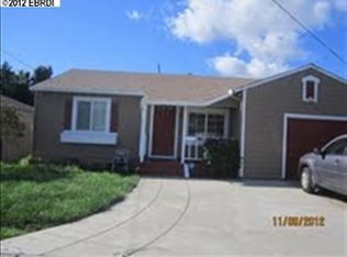 1053 Ventura St, Richmond, CA 94805