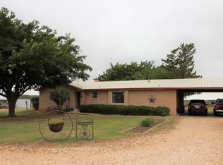 7602 Pats Rd, Big Spring, TX 79720