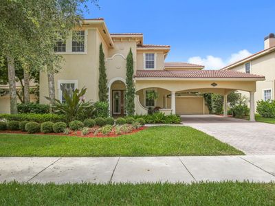 114 Via Veracruz, Jupiter, FL, 33458