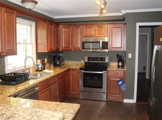 620 Rawls St, Montezuma, GA 31063
